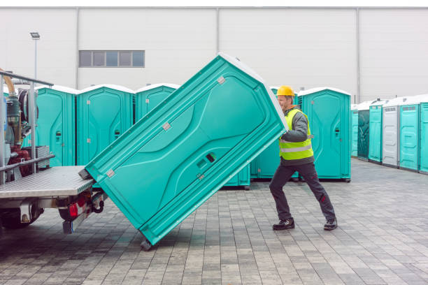 Best Porta potty rental for parties  in Larned, KS