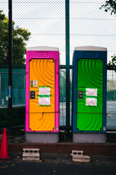 Trusted Larned, KS porta potty rental Experts